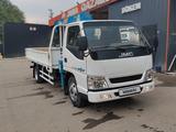 Isuzu 2014 годаүшін7 800 000 тг. в Алматы – фото 2