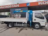 Isuzu 2014 годаүшін7 800 000 тг. в Алматы – фото 3