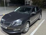 Skoda Octavia 2019 года за 8 051 565 тг. в Астана