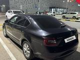 Skoda Octavia 2019 года за 8 051 565 тг. в Астана – фото 4