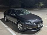 Skoda Octavia 2019 года за 8 051 565 тг. в Астана – фото 2