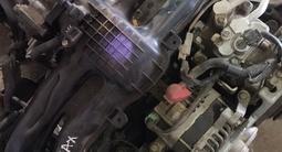 Двигатель FB 25 объем 2.5 под гур насос за 900 000 тг. в Алматы – фото 3
