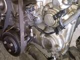 Двигатель FB 25 объем 2.5 под гур насос за 900 000 тг. в Алматы – фото 5
