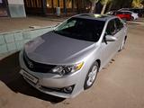 Toyota Camry 2013 годаүшін8 350 000 тг. в Астана – фото 3