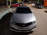 Toyota Camry 2013 годаүшін9 100 000 тг. в Астана