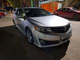 Toyota Camry 2013 года за 8 700 000 тг. в Астана – фото 4