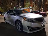 Toyota Camry 2013 года за 8 750 000 тг. в Астана – фото 5