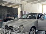 Mercedes-Benz E 280 1999 годаүшін4 300 000 тг. в Кызылорда – фото 2