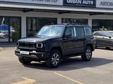 BAIC BJ40 2024 года за 19 000 000 тг. в Алматы