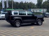 BAIC BJ40 2024 года за 19 000 000 тг. в Алматы – фото 3