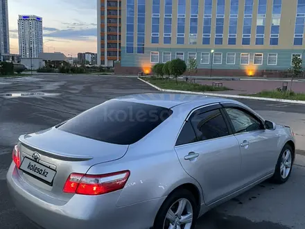 Toyota Camry 2006 года за 5 800 000 тг. в Астана – фото 8