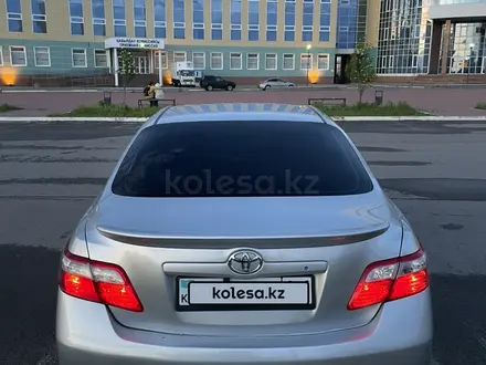 Toyota Camry 2006 года за 5 800 000 тг. в Астана – фото 6