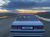 Mazda 626 1990 года за 1 250 000 тг. в Щучинск – фото 4