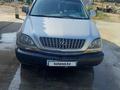 Lexus RX 300 2000 годаүшін4 700 000 тг. в Тараз – фото 3