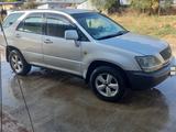 Lexus RX 300 2000 года за 4 700 000 тг. в Тараз