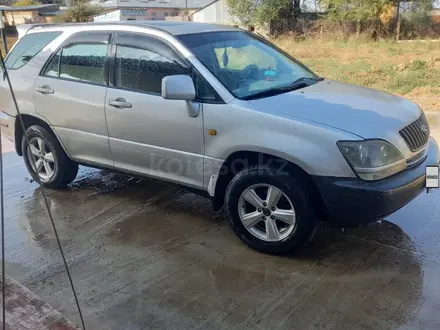 Lexus RX 300 2000 года за 4 700 000 тг. в Тараз