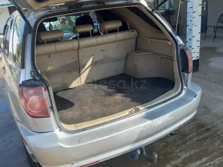 Lexus RX 300 2000 года за 4 700 000 тг. в Тараз – фото 7