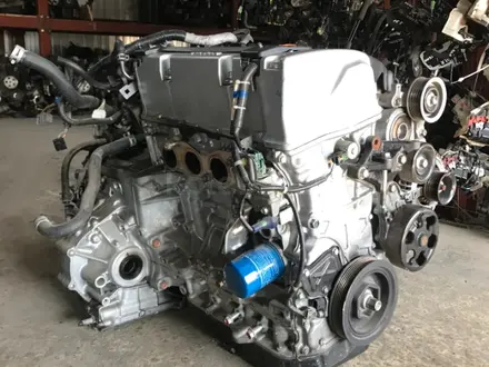 Двигатель Honda K20A 2.0 i-VTEC DOHC за 420 000 тг. в Павлодар – фото 2