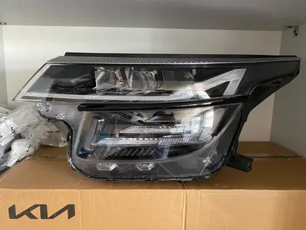Фары на Jac J7, Hyundai Elantra, Kia Seltos, Changan CS55 + Блок фар за 1 010 тг. в Шымкент