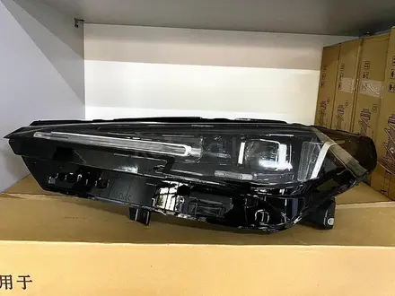 Фары на Jac J7, Hyundai Elantra, Kia Seltos, Changan CS55 + Блок фар за 1 010 тг. в Шымкент – фото 2