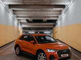 Audi Q3 2020 года за 14 000 000 тг. в Алматы – фото 4