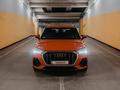 Audi Q3 2020 года за 14 990 000 тг. в Алматы – фото 2