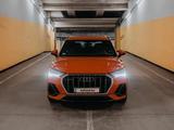 Audi Q3 2020 года за 14 000 000 тг. в Алматы – фото 2