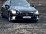 Infiniti Q50 2018 годаfor12 500 000 тг. в Алматы