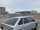 ВАЗ (Lada) 2114 2011 года за 1 500 000 тг. в Уральск – фото 4