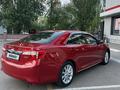 Toyota Camry 2013 годаүшін8 100 000 тг. в Астана – фото 5