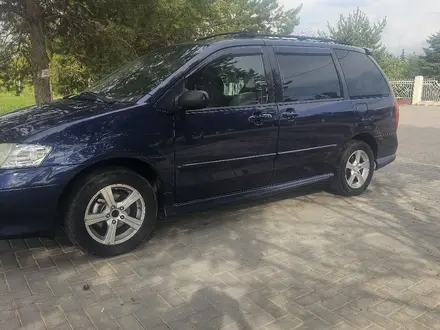 Mazda MPV 2003 года за 4 300 000 тг. в Шымкент – фото 19