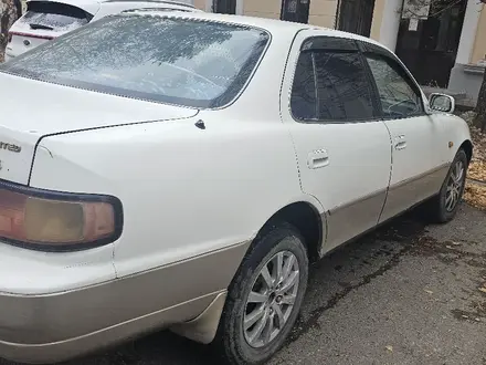 Toyota Camry 1996 года за 2 500 000 тг. в Усть-Каменогорск – фото 7