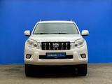 Toyota Land Cruiser Prado 2011 годаfor12 150 000 тг. в Актобе – фото 2
