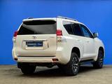 Toyota Land Cruiser Prado 2011 годаfor12 150 000 тг. в Актобе – фото 3