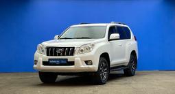 Toyota Land Cruiser Prado 2011 года за 12 150 000 тг. в Актобе