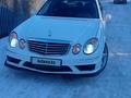 Mercedes-Benz E 320 2002 годаүшін6 000 000 тг. в Алматы – фото 11