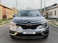 Renault Samsung QM6 2021 годаүшін7 000 000 тг. в Шымкент