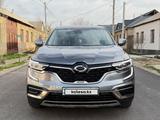 Renault Samsung QM6 2021 года за 8 200 000 тг. в Шымкент