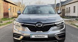Renault Samsung QM6 2021 годаүшін7 000 000 тг. в Шымкент