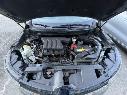 Renault Samsung QM6 2021 года за 7 000 000 тг. в Шымкент – фото 13