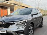 Renault Samsung QM6 2021 года за 8 200 000 тг. в Шымкент – фото 2