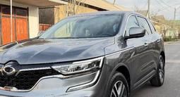 Renault Samsung QM6 2021 годаүшін7 000 000 тг. в Шымкент – фото 2
