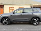 Renault Samsung QM6 2021 года за 8 200 000 тг. в Шымкент – фото 3