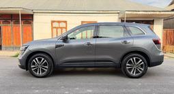Renault Samsung QM6 2021 годаүшін7 000 000 тг. в Шымкент – фото 3