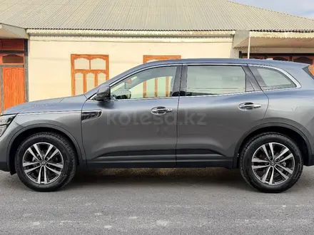 Renault Samsung QM6 2021 года за 7 000 000 тг. в Шымкент – фото 3