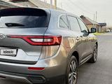 Renault Samsung QM6 2021 года за 8 200 000 тг. в Шымкент – фото 4