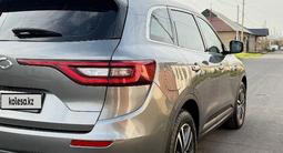 Renault Samsung QM6 2021 годаүшін7 000 000 тг. в Шымкент – фото 4