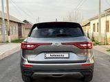 Renault Samsung QM6 2021 года за 8 200 000 тг. в Шымкент – фото 5