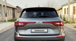 Renault Samsung QM6 2021 годаүшін7 000 000 тг. в Шымкент – фото 5