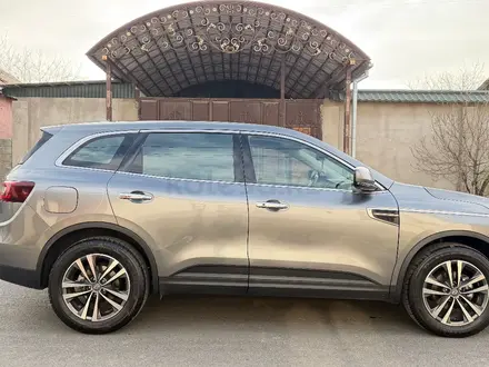 Renault Samsung QM6 2021 года за 7 000 000 тг. в Шымкент – фото 6